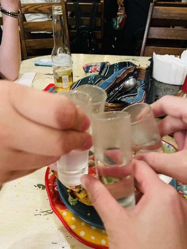 Borrachos - サブ画像1