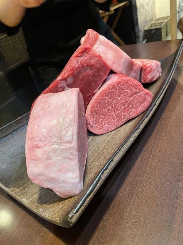 鉄板焼 grow 後楽園店 - サブ画像1