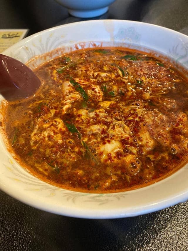 辛麺屋 十九力 - サブ画像1