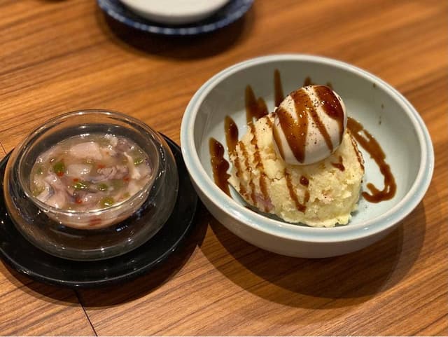 酒ト魚ト汝ト私 - サブ画像3