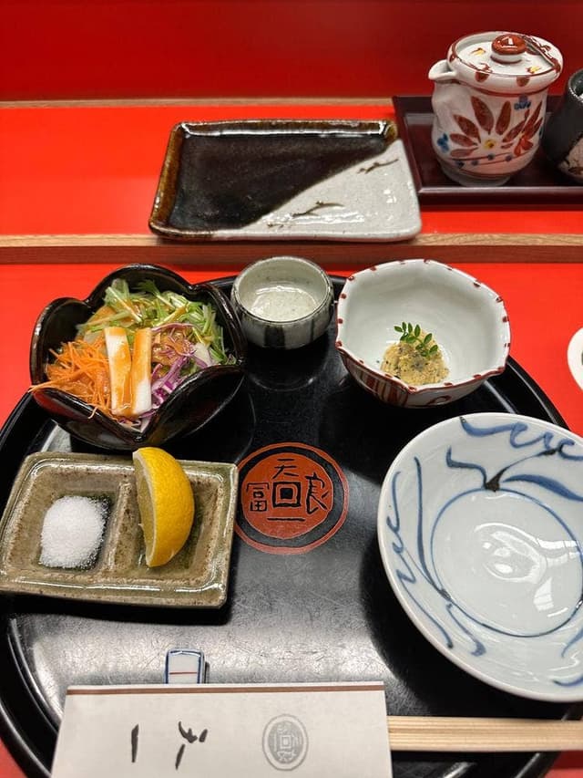 天一 本店 - サブ画像2