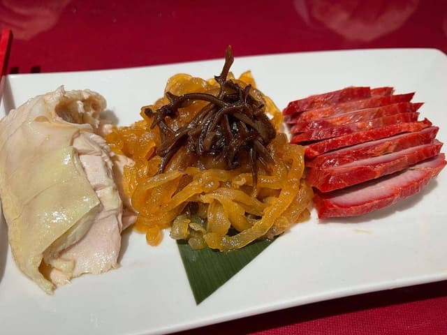 四五六菜館 新館 - サブ画像2