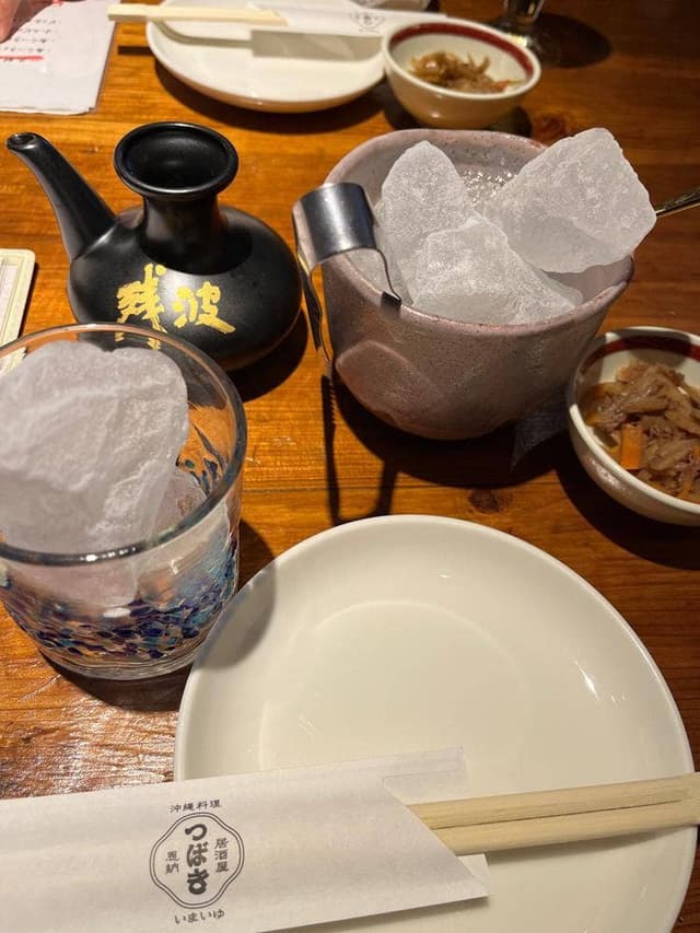 居酒屋 恩納つばき - サブ画像2