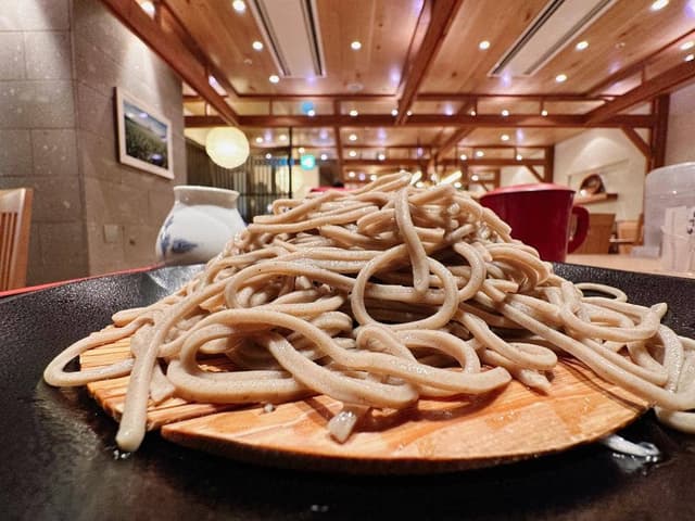 一灯庵 - サブ画像3