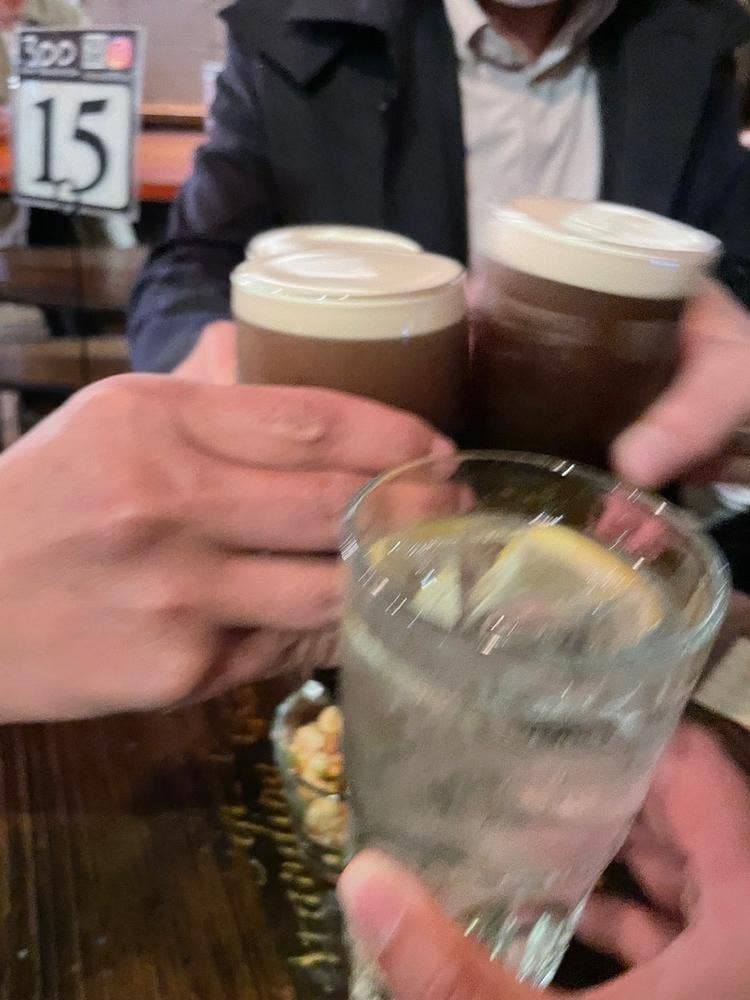 銀座300BAR NEXT 300バーネクスト