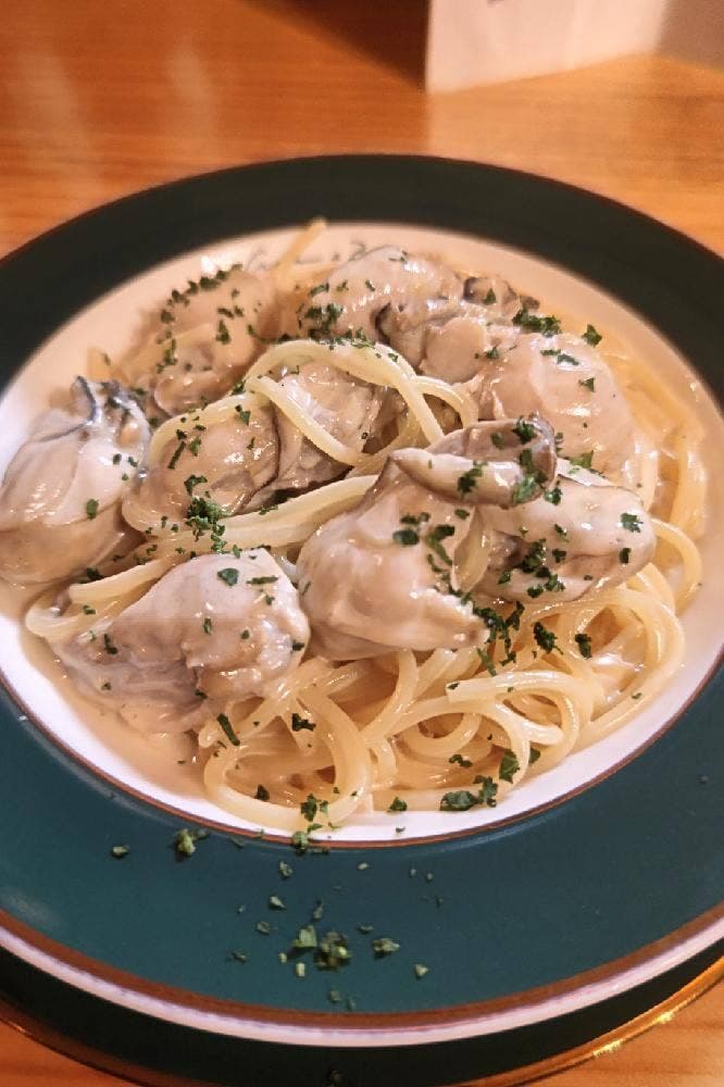 スパゲティ ANDARE