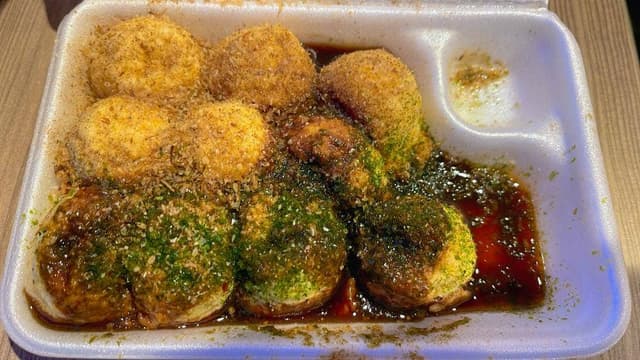 マヨたこ 天文館文化通り店 - サブ画像1