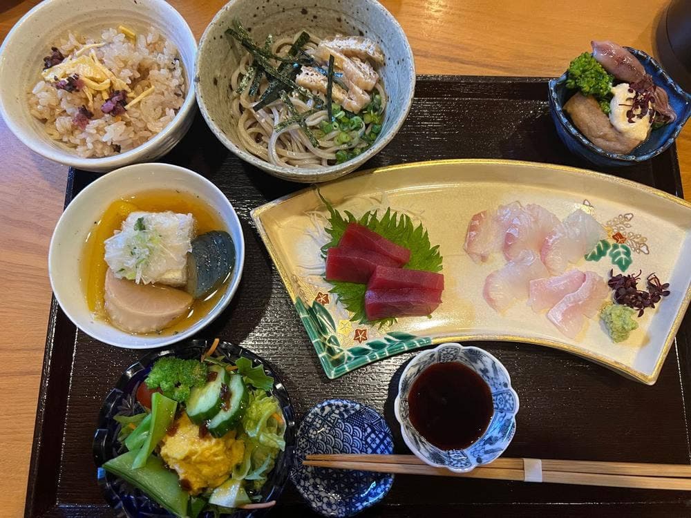 一念坂 まさ壱