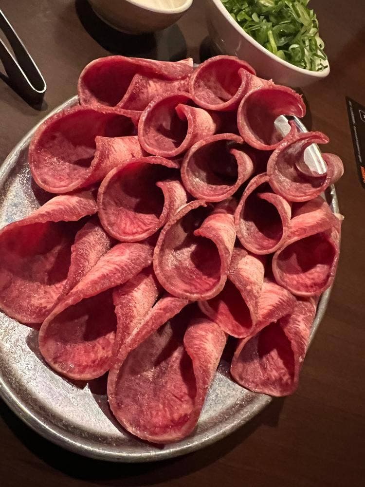 個室焼肉558