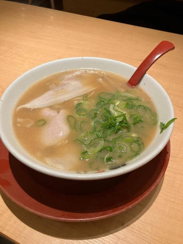 ラーメン横綱 クリスタ長堀店 - サブ画像3