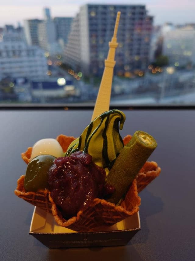 祇園辻利 東京スカイツリータウン・ソラマチ店 - サブ画像3