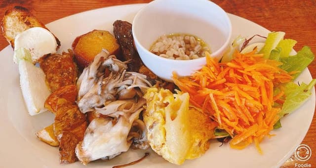 La Cucina VENTITRE - サブ画像2