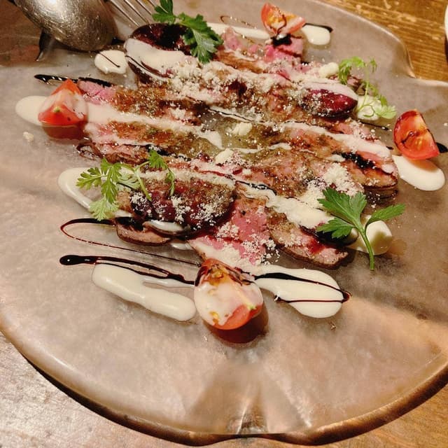 Bistrot a Vin LA-FINA - サブ画像2