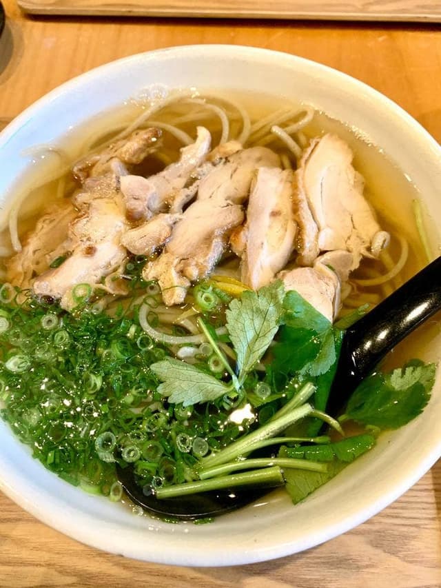 そばのみ やなせ - サブ画像1