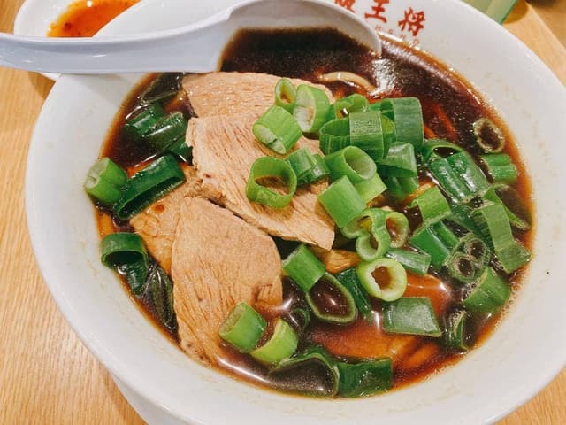 大阪王将 院庄店 - サブ画像2