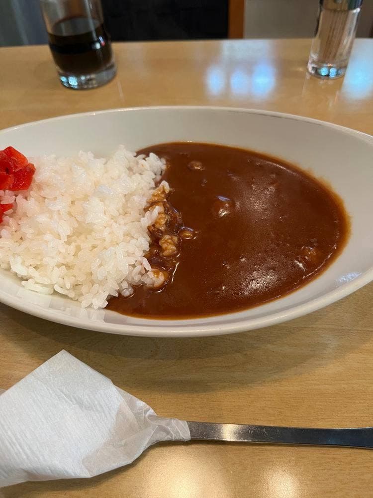 喫茶ジャバ