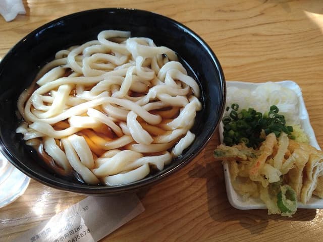 粉家 - サブ画像2