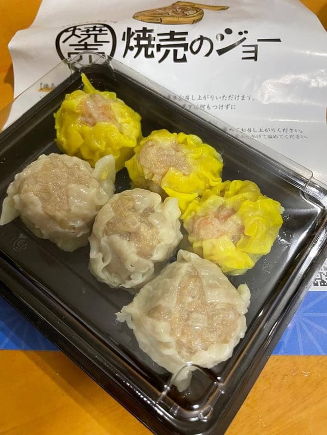 焼売のジョー 橋本店 - サブ画像2