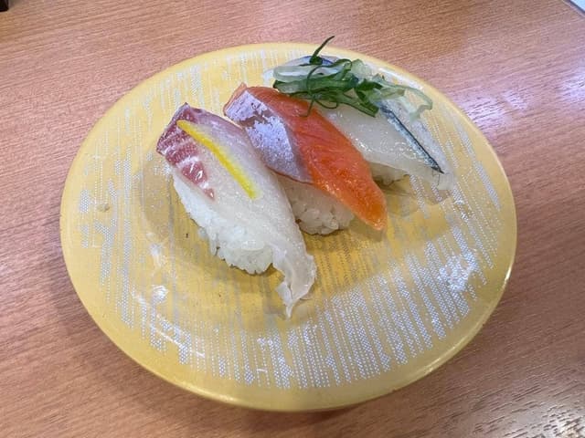 かっぱ寿司 久喜店 - サブ画像2