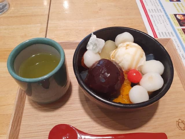 福島家 - サブ画像1