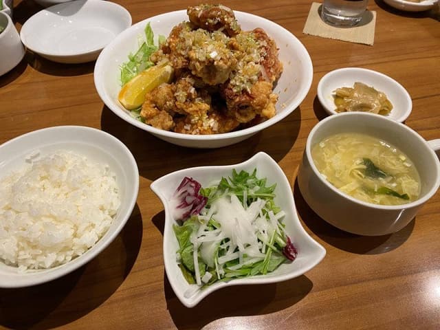 中華厨房 あんにん - サブ画像1