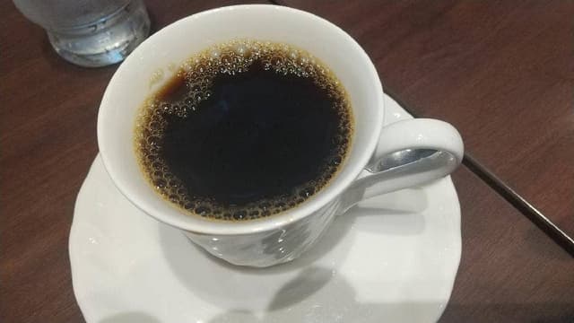 喫茶室 ルノアール 新橋汐留口駅前店 - サブ画像1