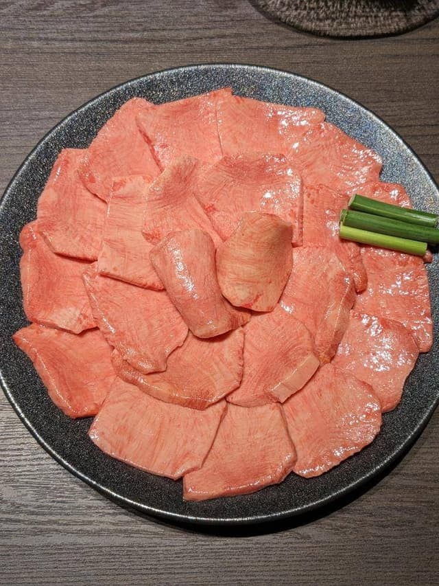 和牛焼肉 肉八 天満店 - サブ画像3