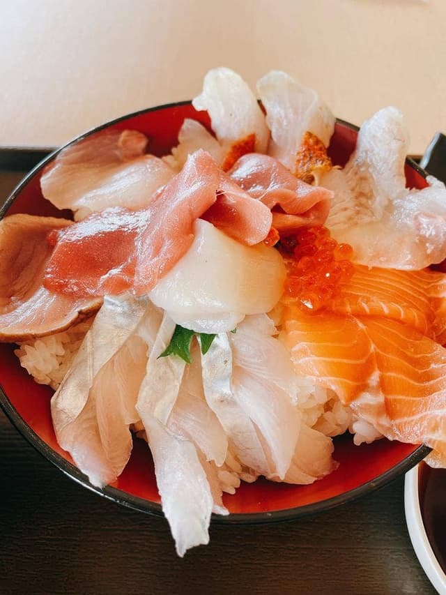 浜のうたせ 食堂 - サブ画像3