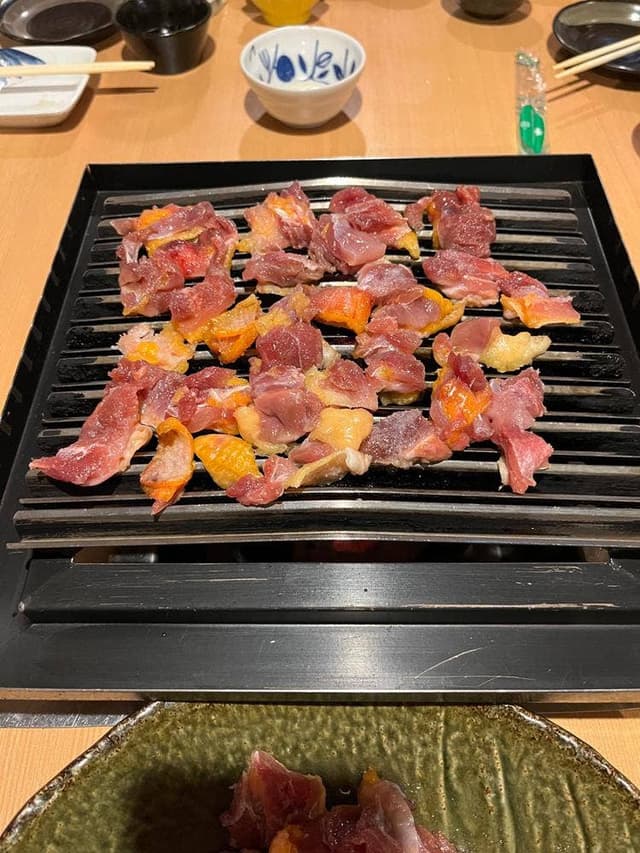 ぢどり屋 白金店 - サブ画像3