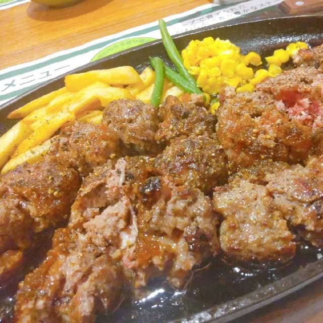 ブロンコビリー 厚木及川店 - サブ画像2