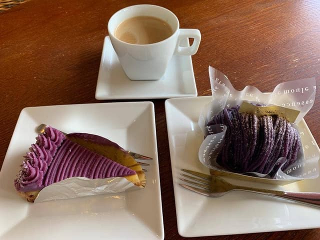 御菓子御殿 読谷本店 - サブ画像2