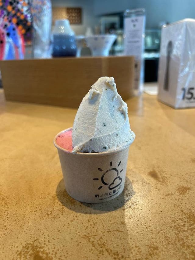 雨ノ日と雪ノ日 - サブ画像3