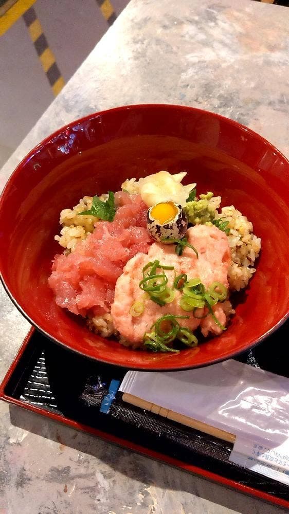 まぐろや銀次 - サブ画像1