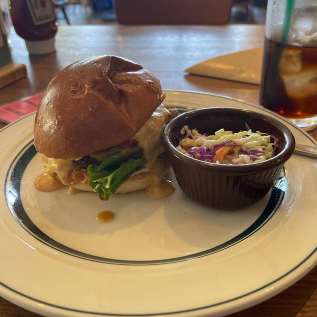 I B Diner - サブ画像3