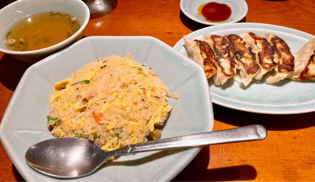 龍虎 - サブ画像1