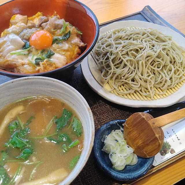 水府庵 - サブ画像1
