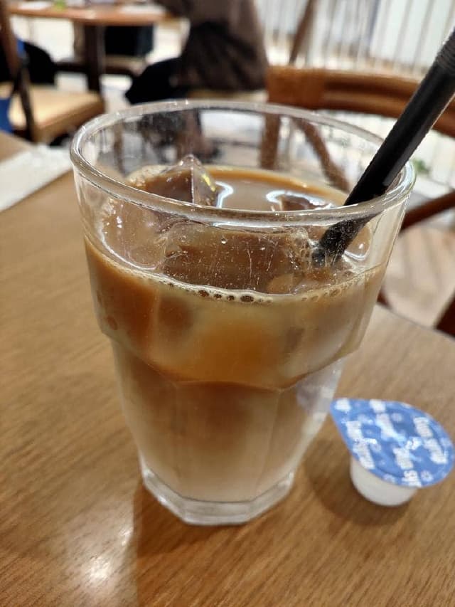 木村コーヒー店 サンシャインシティ・アルパ - サブ画像3