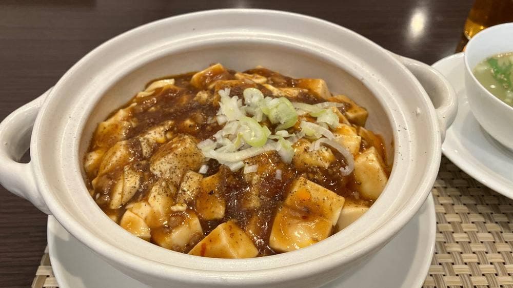 中国料理 雅