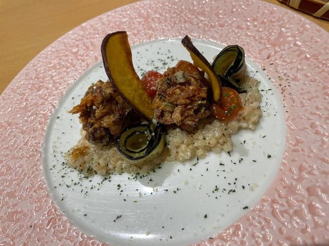 お食事処 楽 昭和店 - サブ画像1