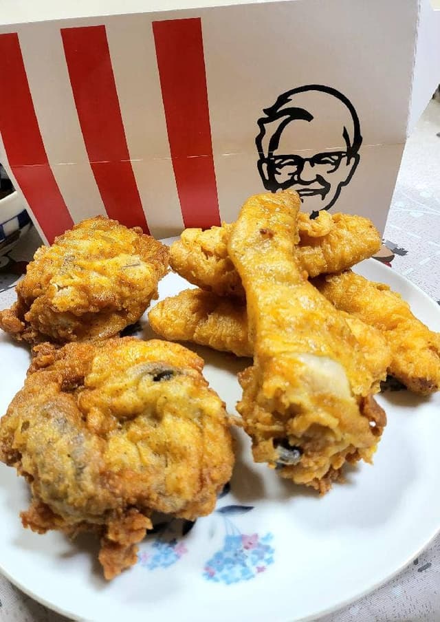 ケンタッキーフライドチキン 長田中央大通店 - サブ画像1