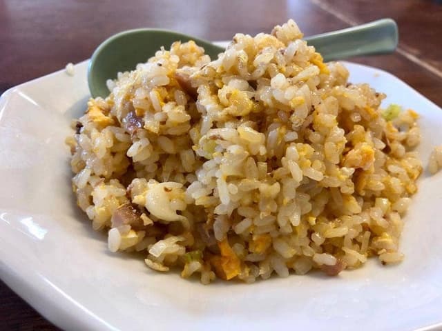 勝っちゃんラーメン - サブ画像2