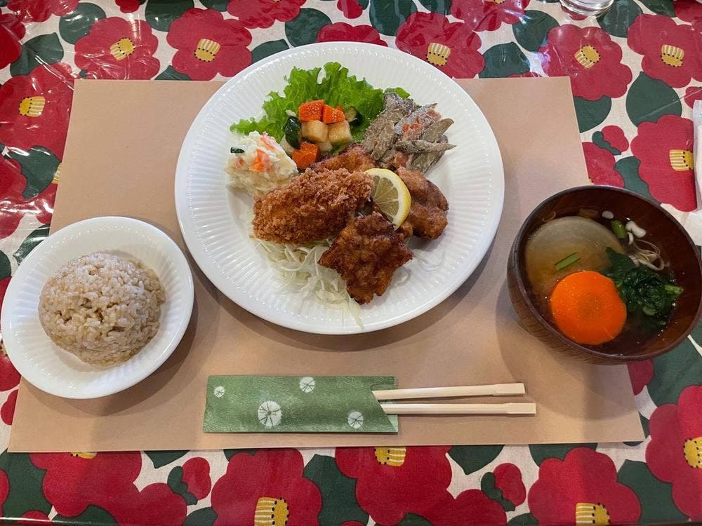 ファーマーズ・テーブルたさき