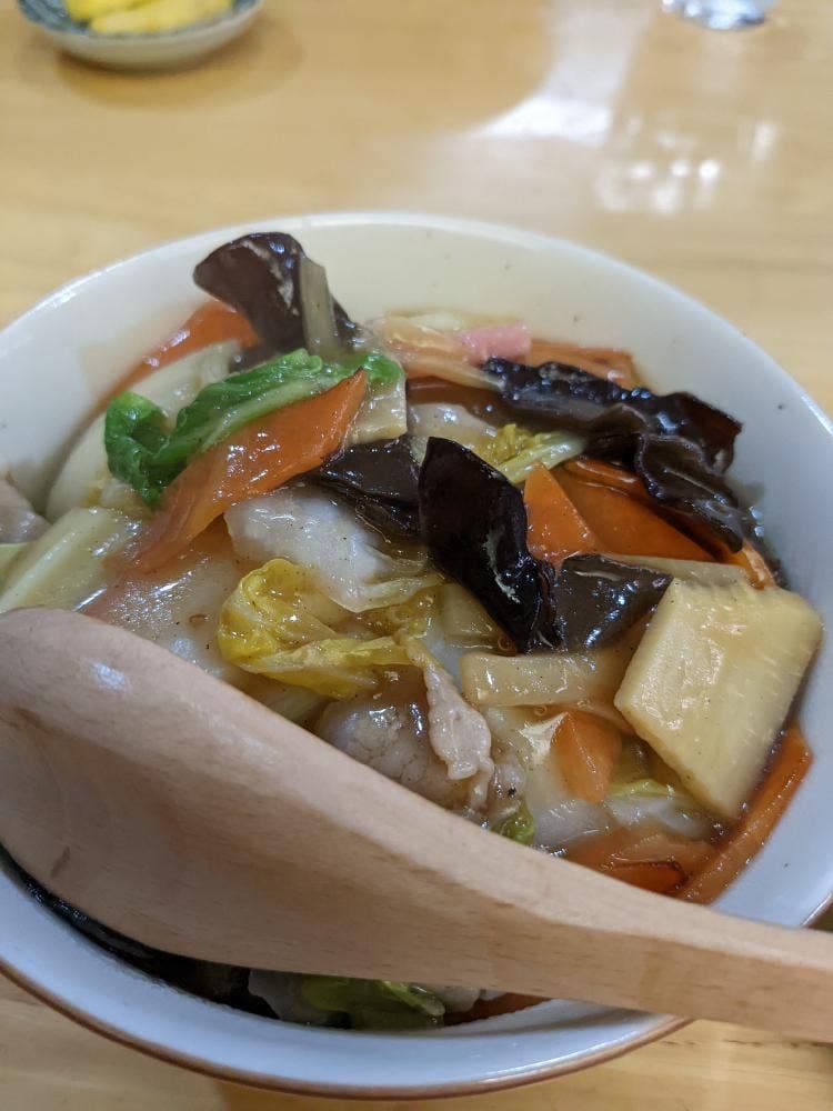 おふくろの味 とも
