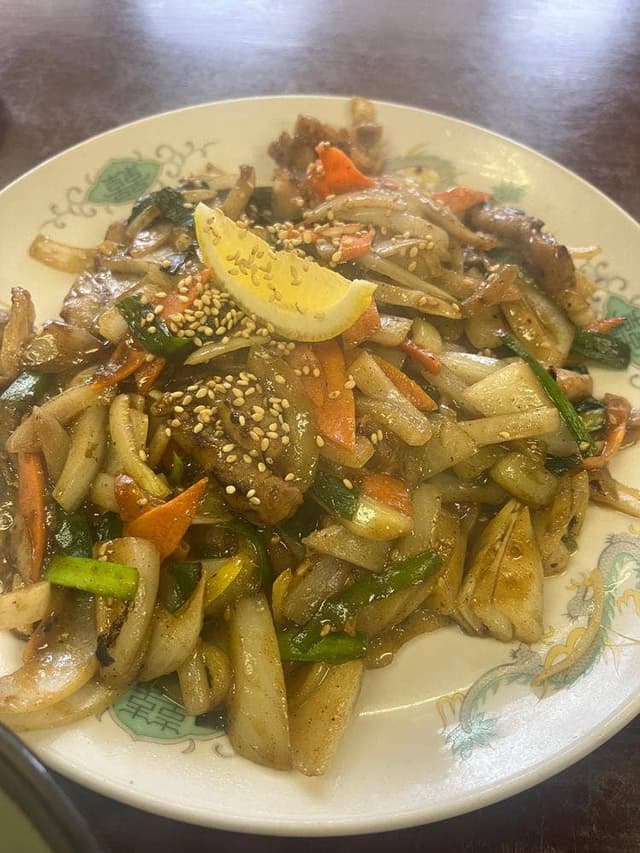 さか江食堂 - サブ画像2