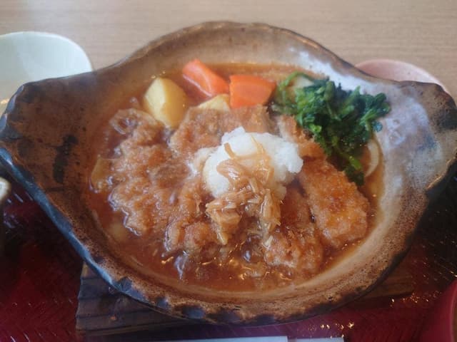 大戸屋ごはん処 倉敷四十瀬店 - サブ画像3