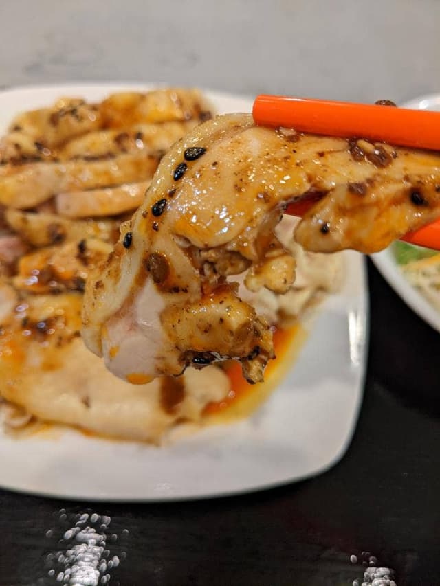 外苑飯店 - サブ画像3