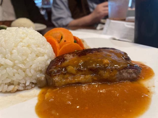 アウトバックステーキハウス 品川港南店 - サブ画像1