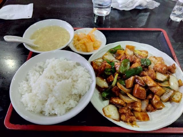 味楽 - サブ画像1
