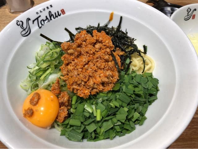 れんげ食堂 Toshu 十条銀座店 - サブ画像2