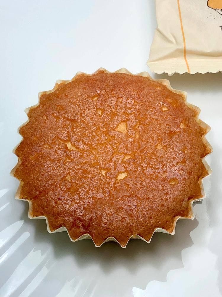 西洋菓子 おだふじ 大泉学園店